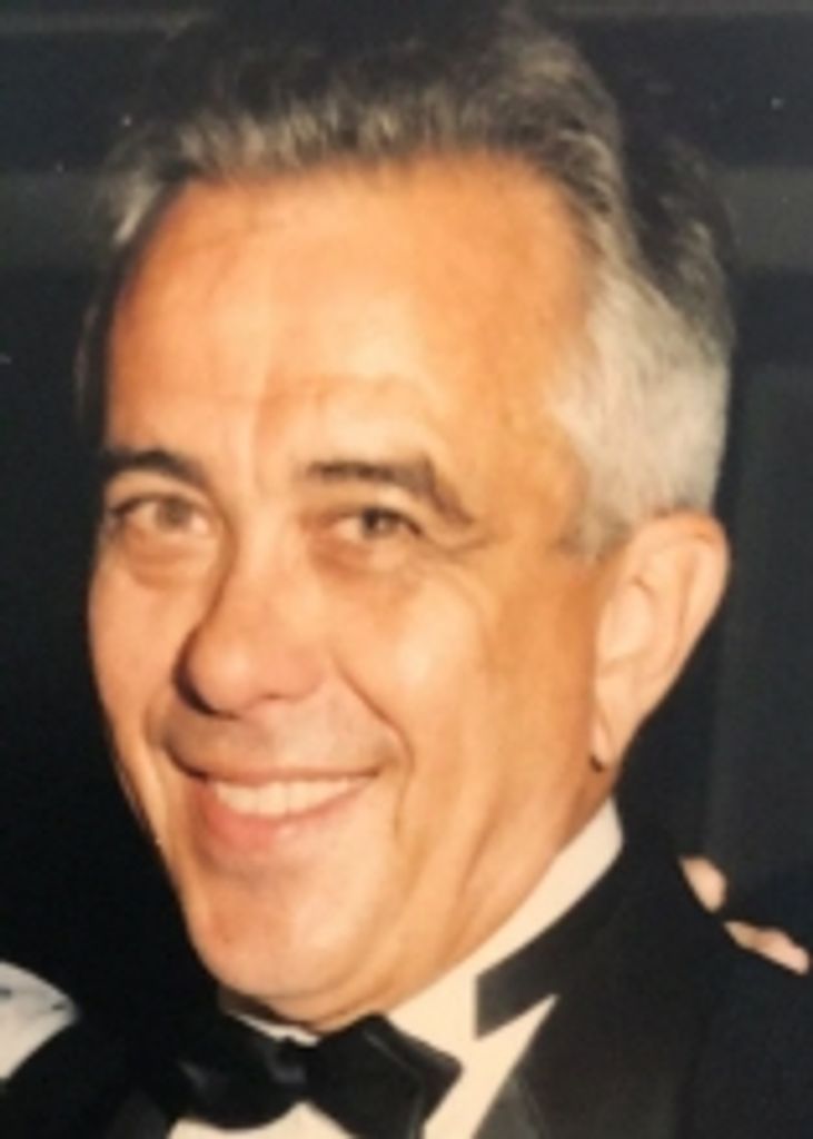 John E. Jack Mr. Rectenwald