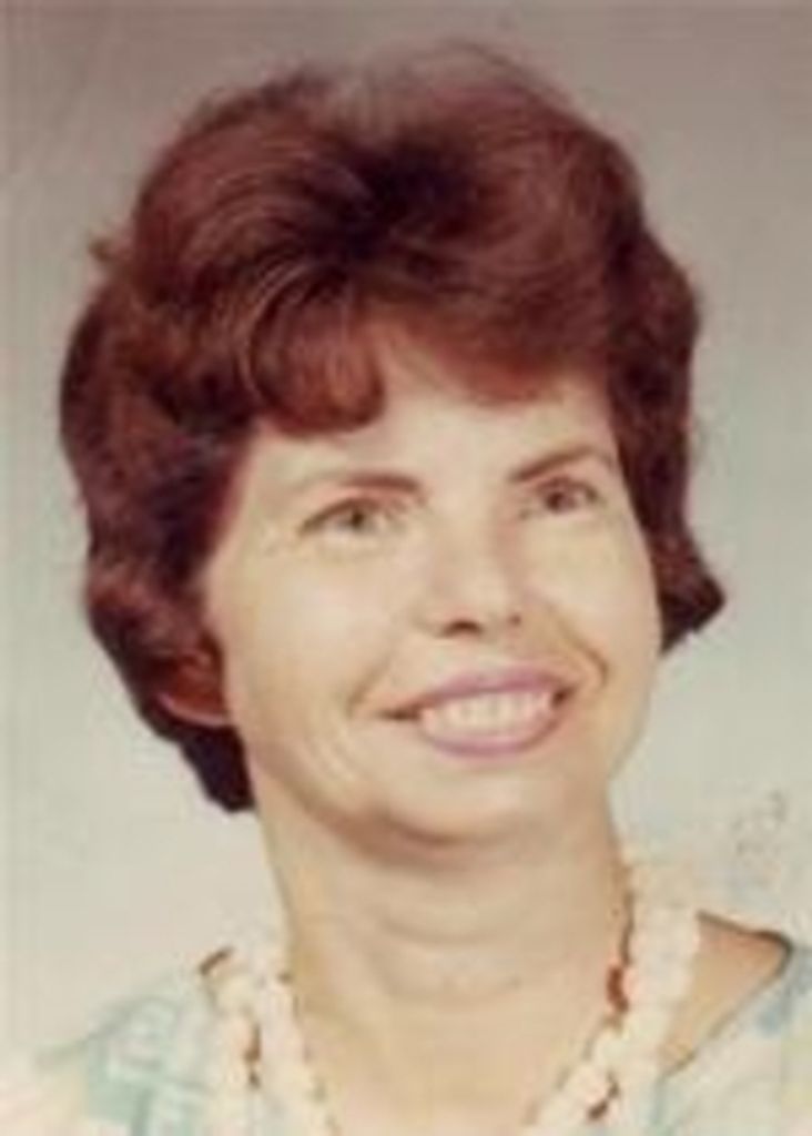 Betty Jane Grandstaff