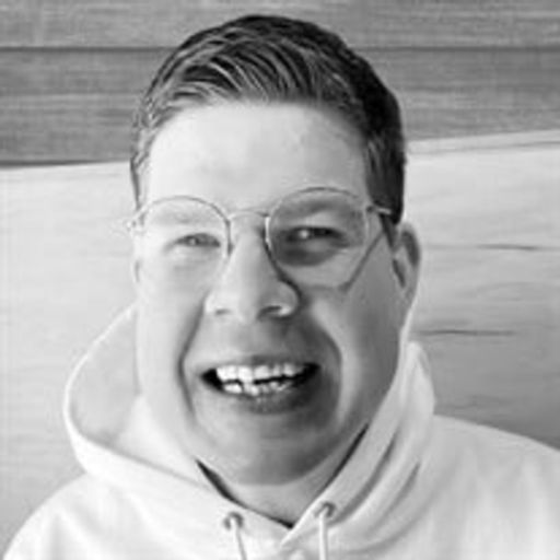 Christopher Jon Martin Jagoda Profile Photo