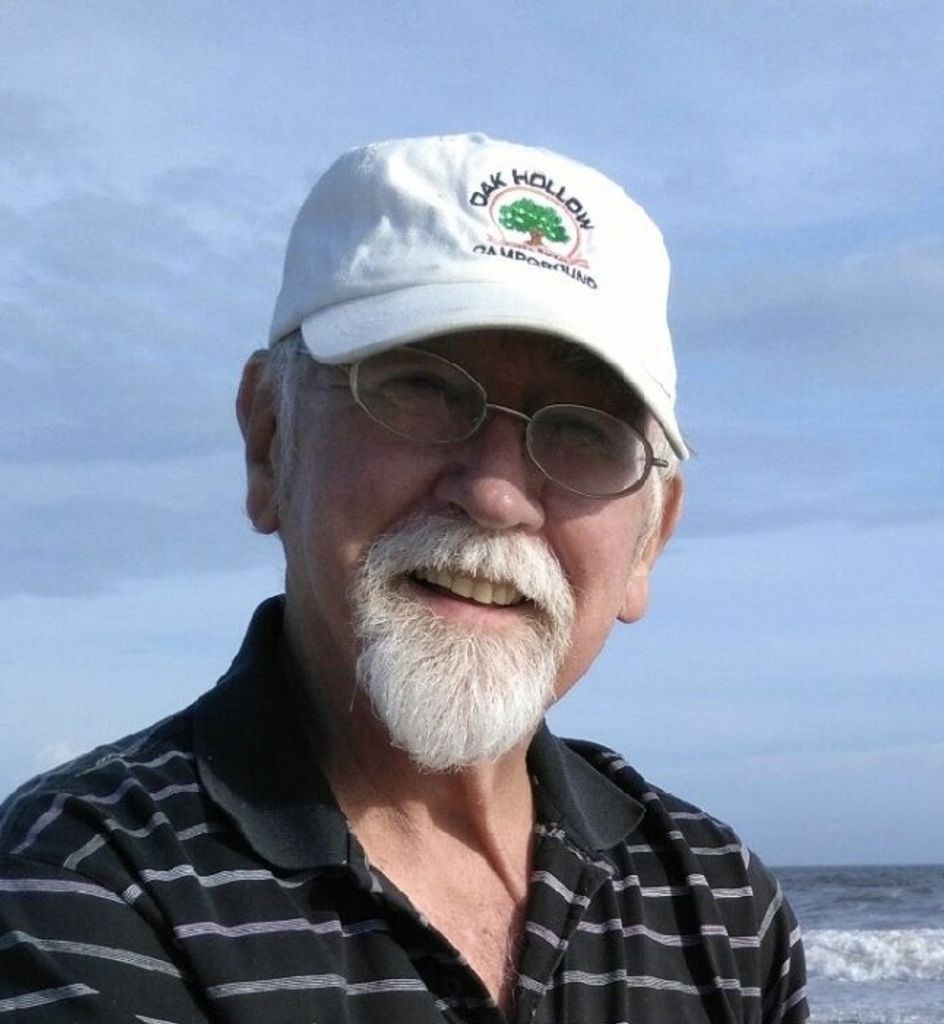 Daniel Cory "Dan" Krawiec