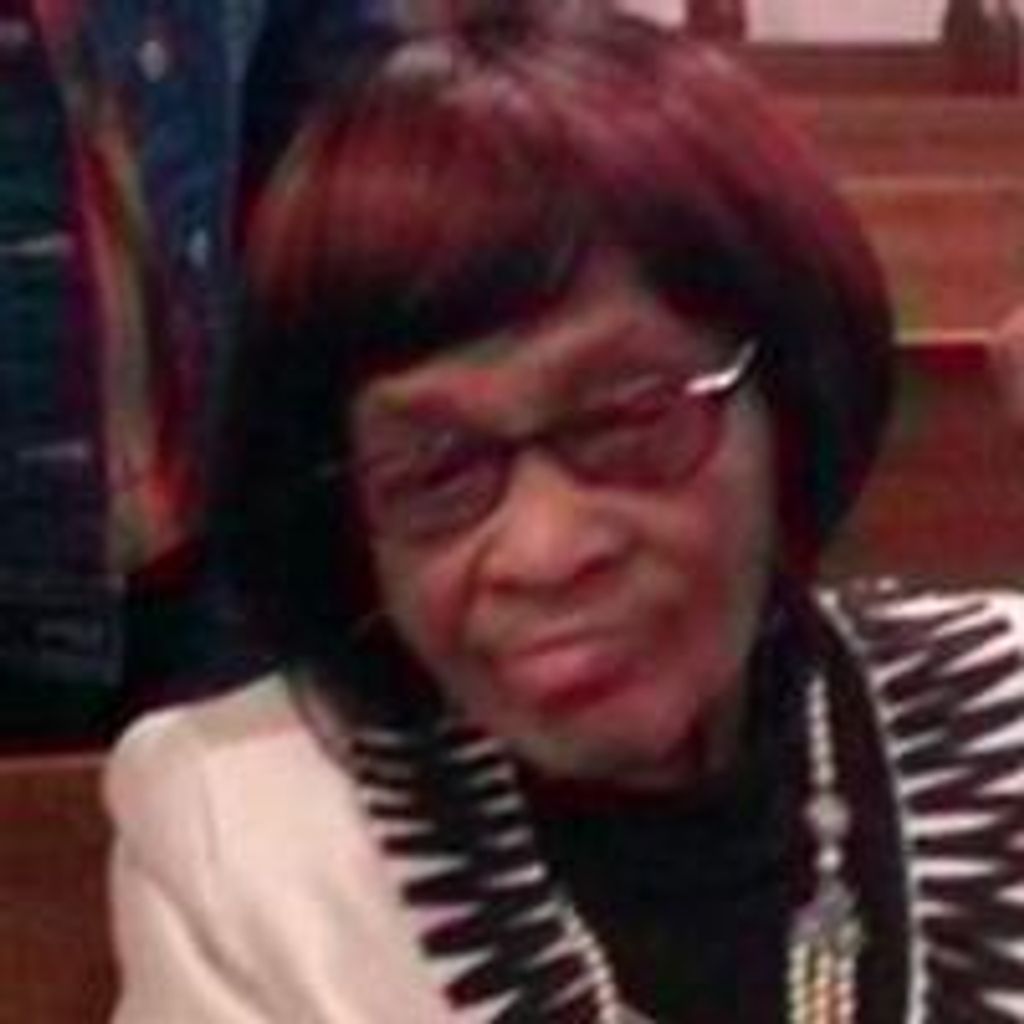Sussie Jenkins