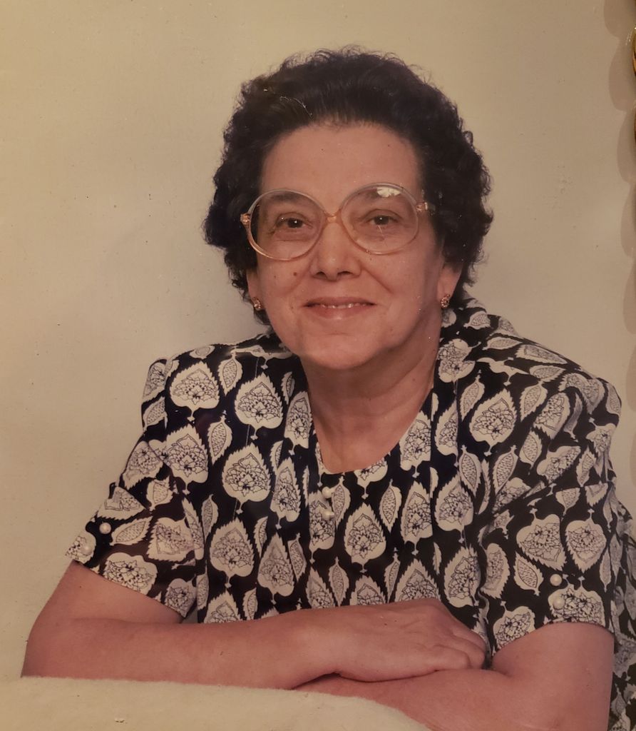 Ermelinda N. (Torres) Pacheco