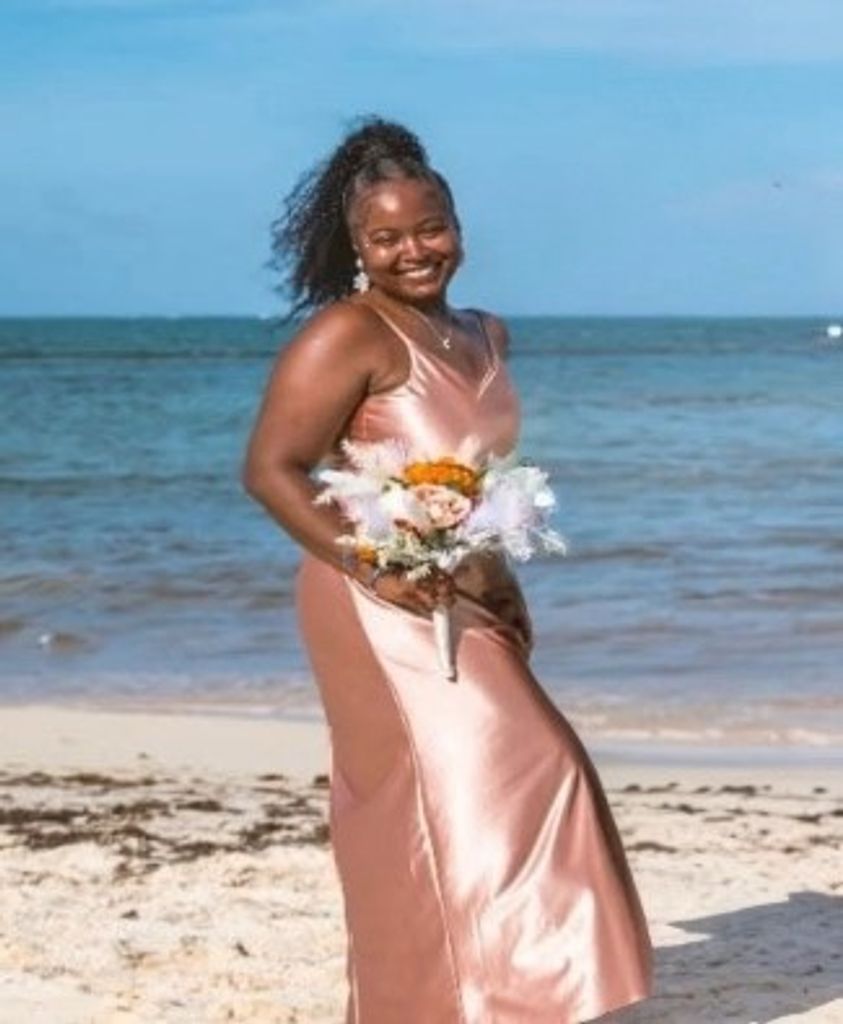 Sydney Shatara Mae Carmichael