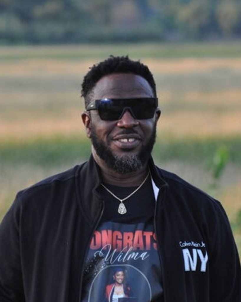 Wilmot A. McCritty, Jr.