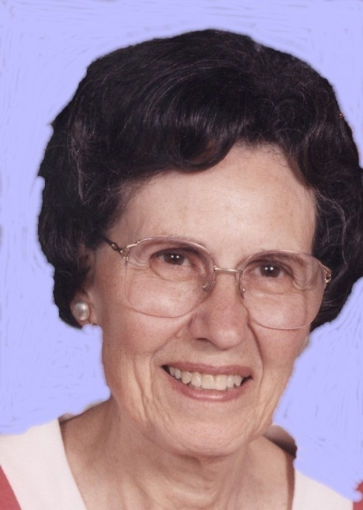 Maxine R Miller (Kochsmeier)