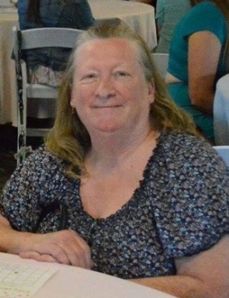 Sharon M. (Parker) Wood