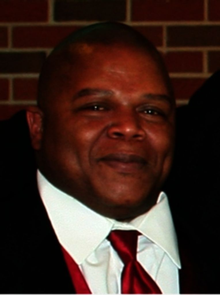 Rickey L. Mcgee, Jr.