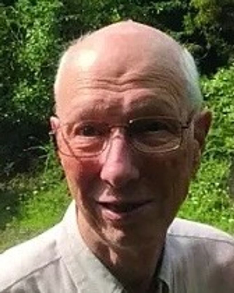 George Edward Treadwell, Jr.