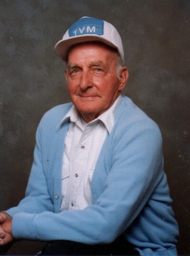 Arnold "Ike" Fountain Profile Photo