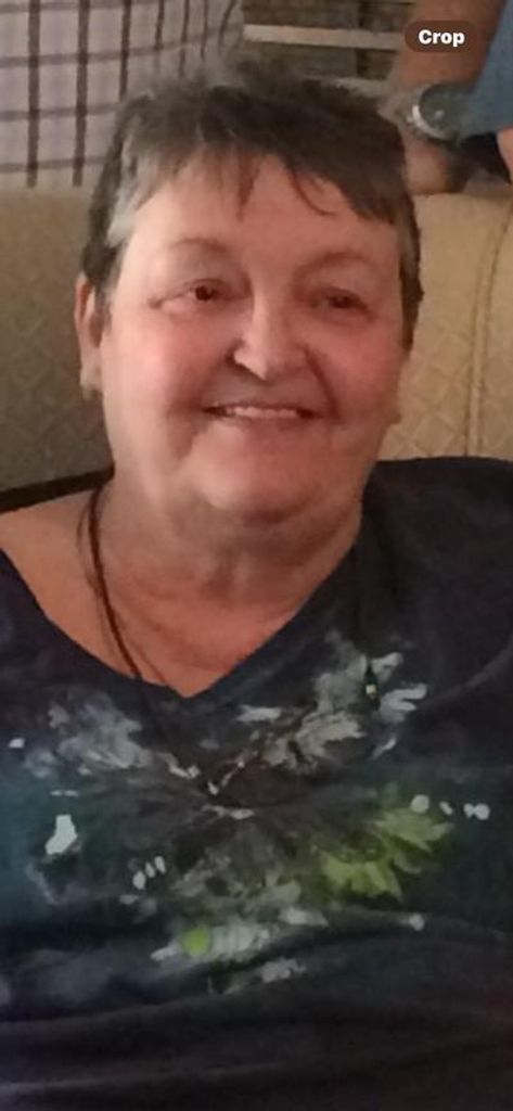 Kathleen Susan Plaskett