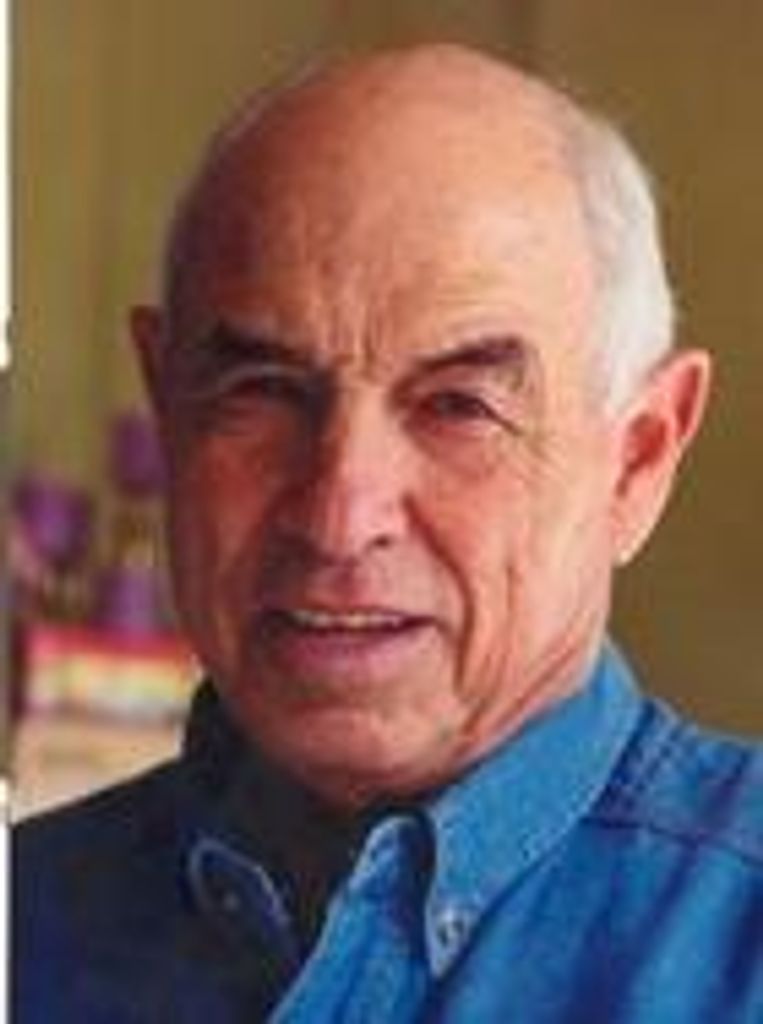 Kenneth R. Anderson