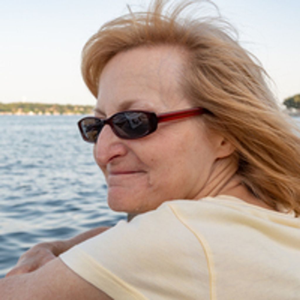 Jacqueline Hotchkin