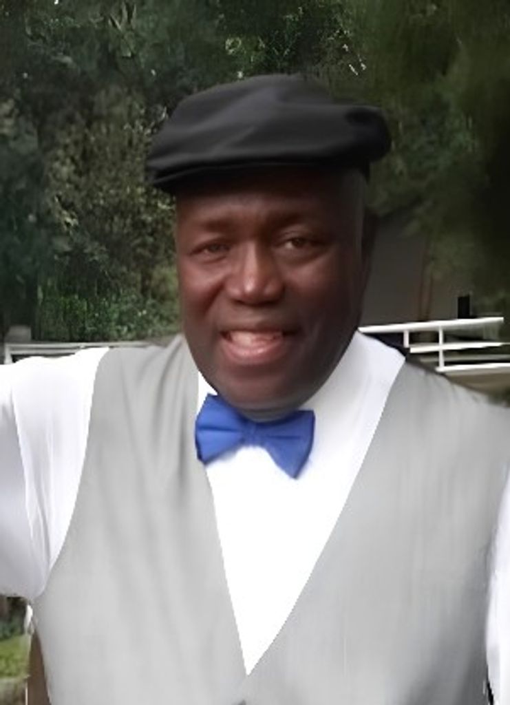 Milton King Profile Photo
