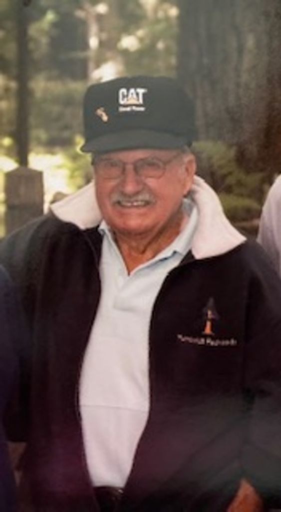 Willard Allan Shippee Profile Photo