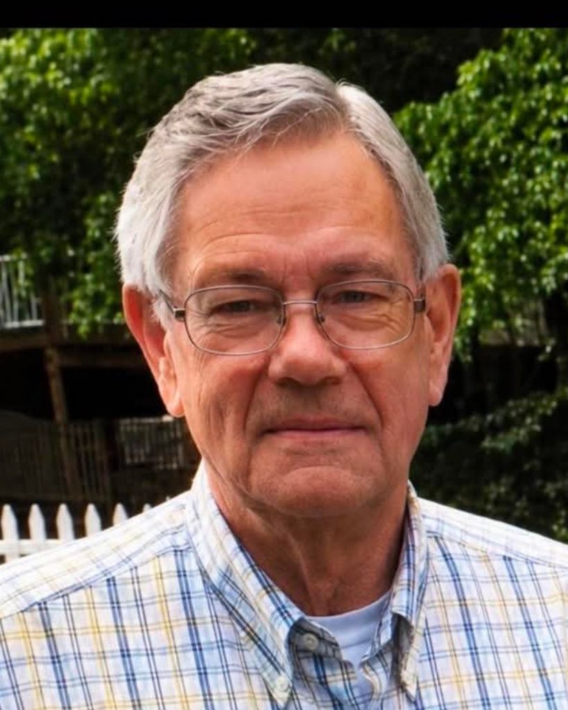 O. Wayne Hoffman Profile Photo