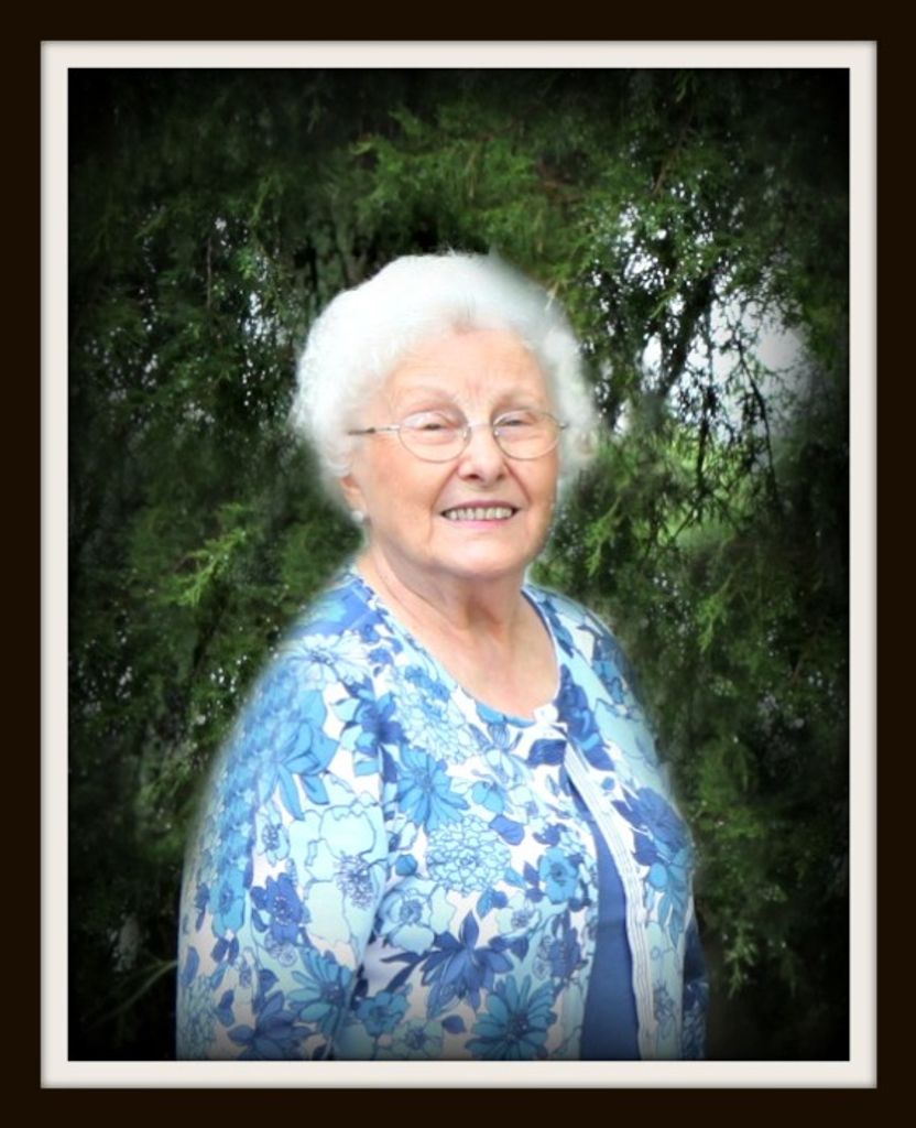 Reneva Stewart Woosley