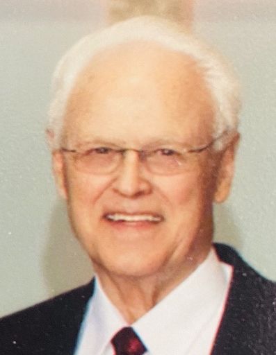 Roy Melvin Dice, Jr. Profile Photo