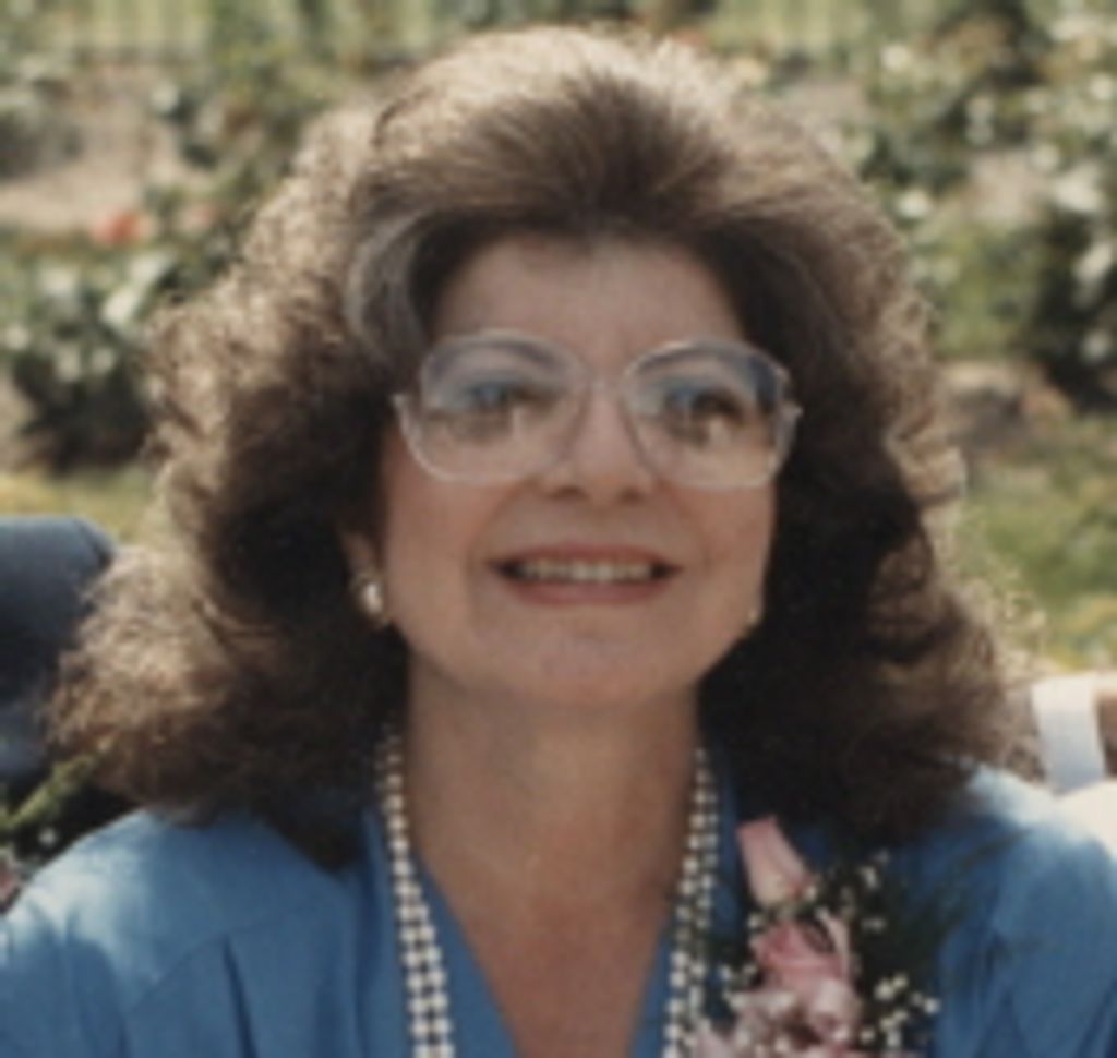 Josephine A. Ceja