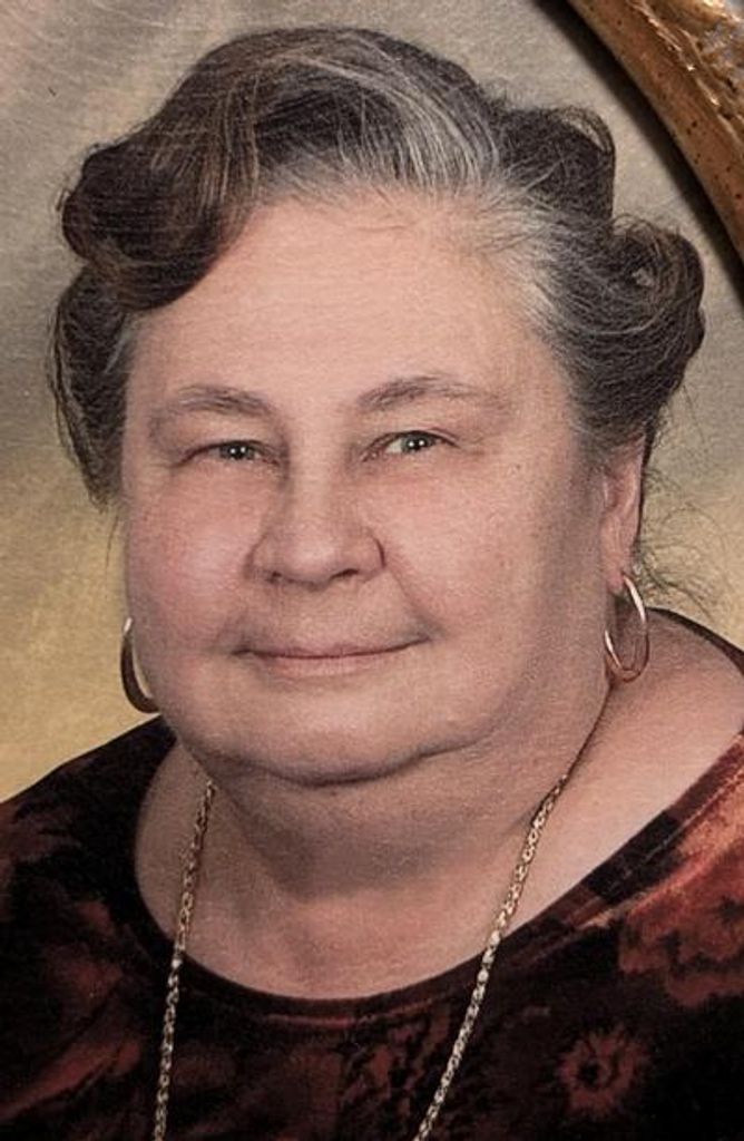 Barbara Alexandria Maxfield Profile Photo