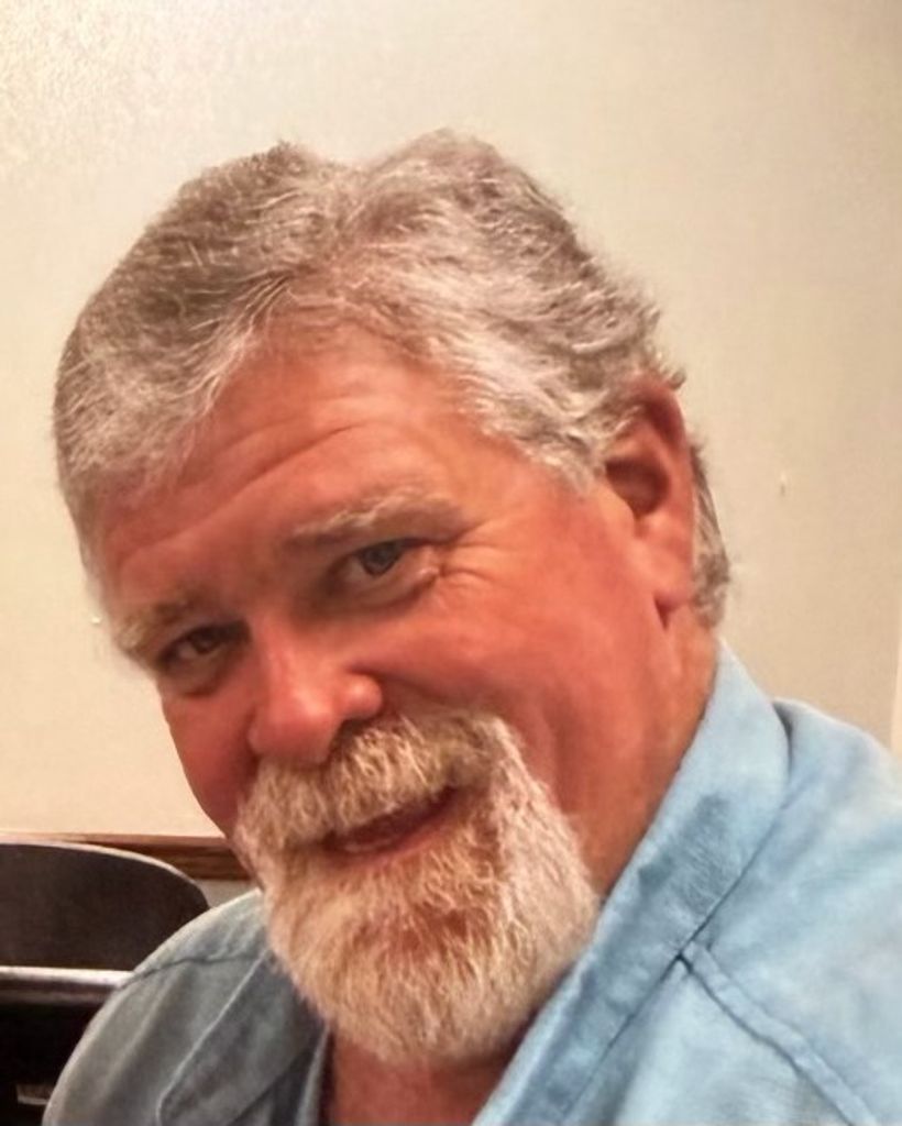 Dudley Carpenter Profile Photo