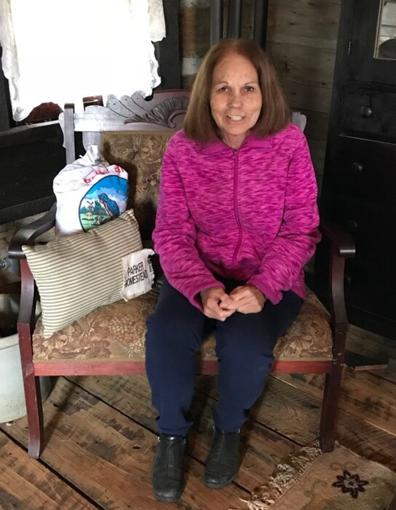 Patricia Henderson Profile Photo