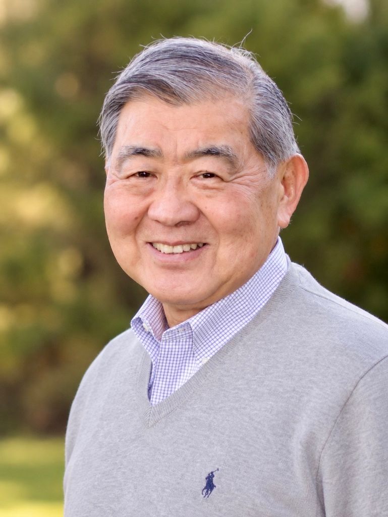 Ronald Noriyuki Inouye