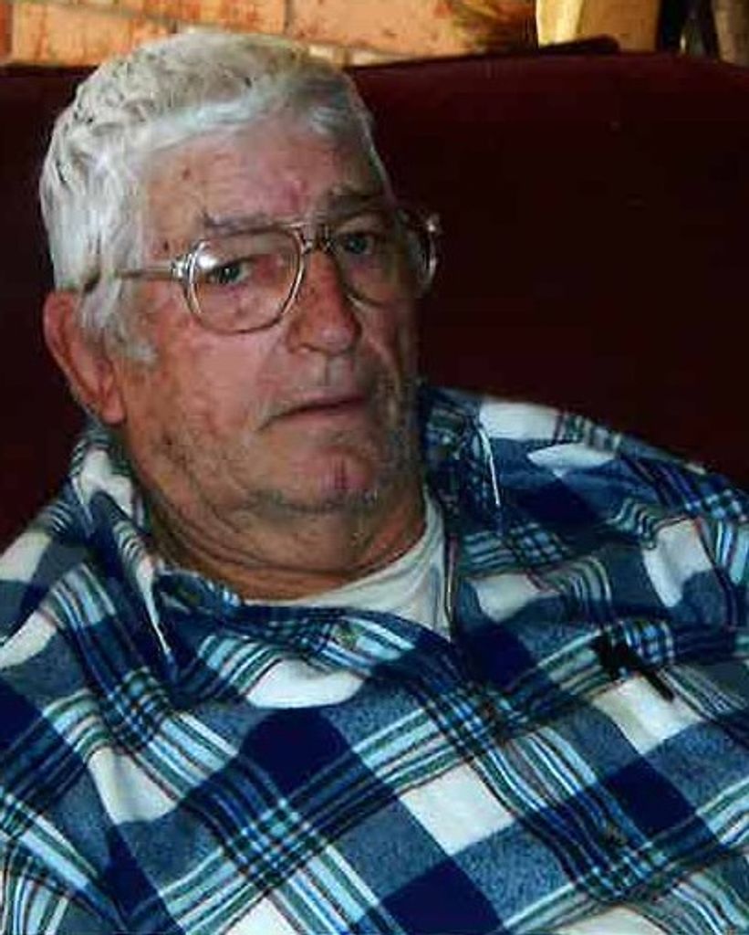 Edwin Eugene Bounds Profile Photo