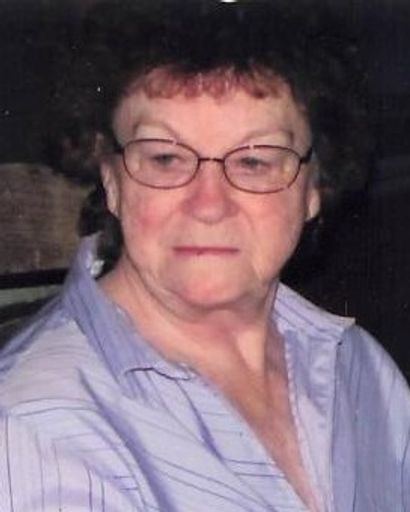 Geneva Hagy's obituary image