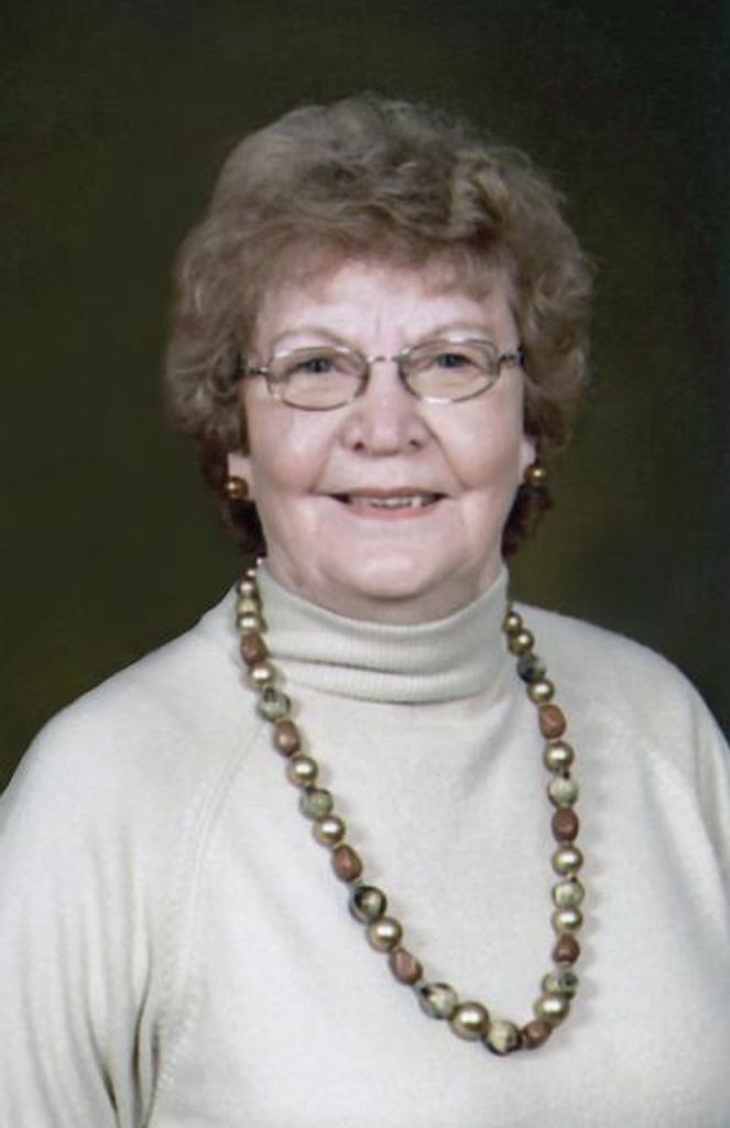 Ruth Inez Jagd Profile Photo