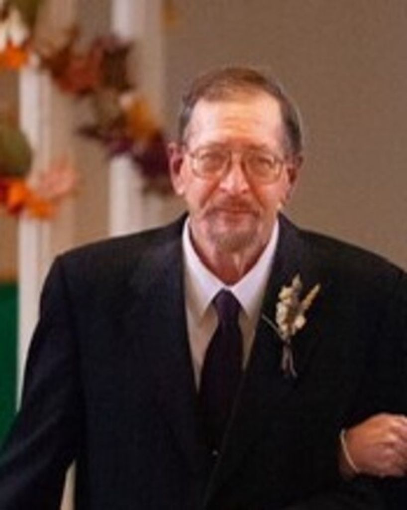 Michael Schmitt Profile Photo