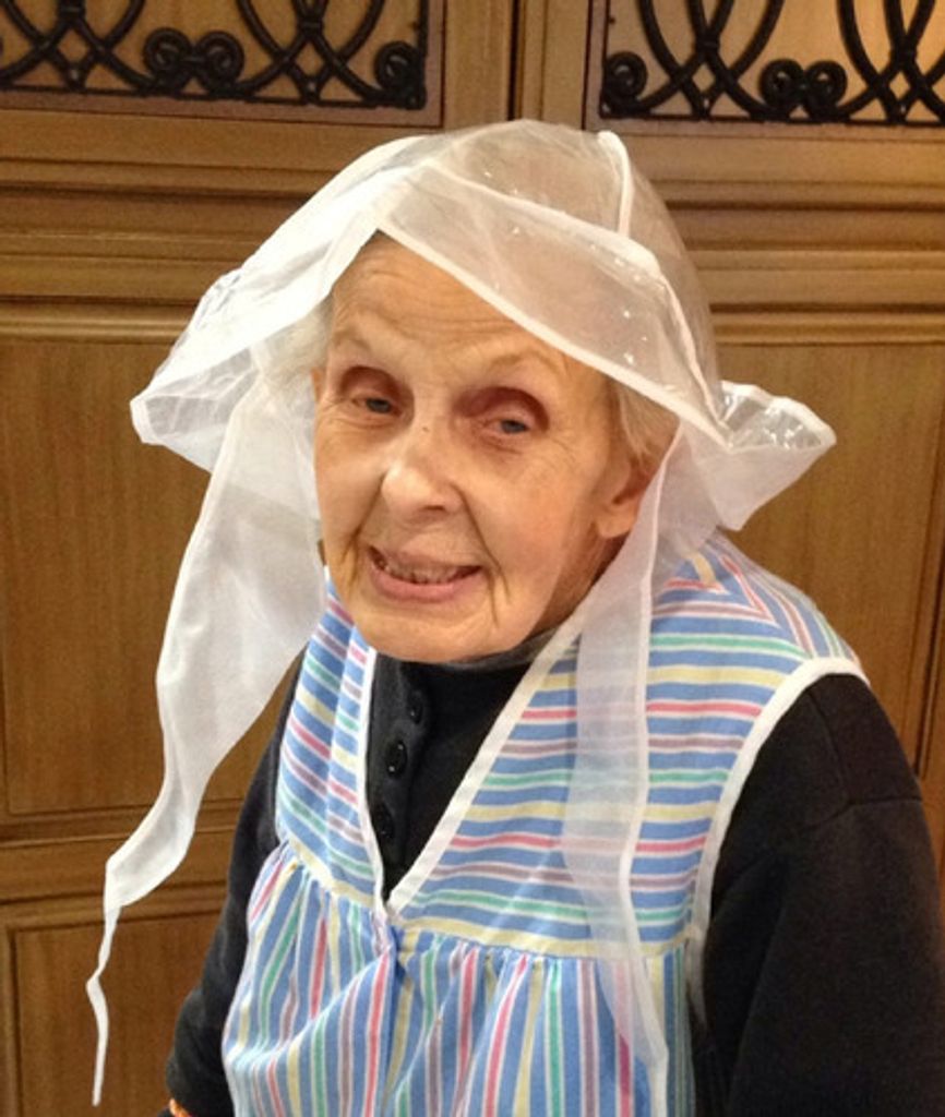 Ruth Litow