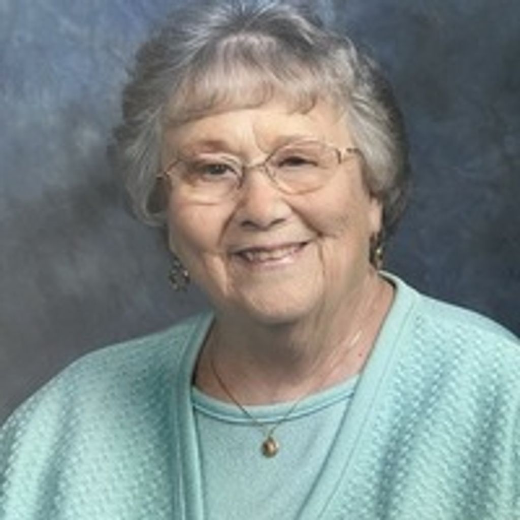 Kae Crenshaw Profile Photo
