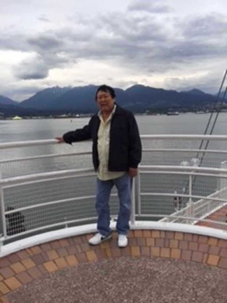 Robert Chuji Matsubara