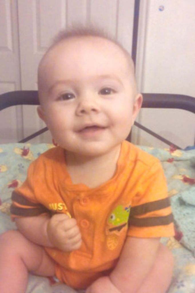 Jonathan Lance Dodge