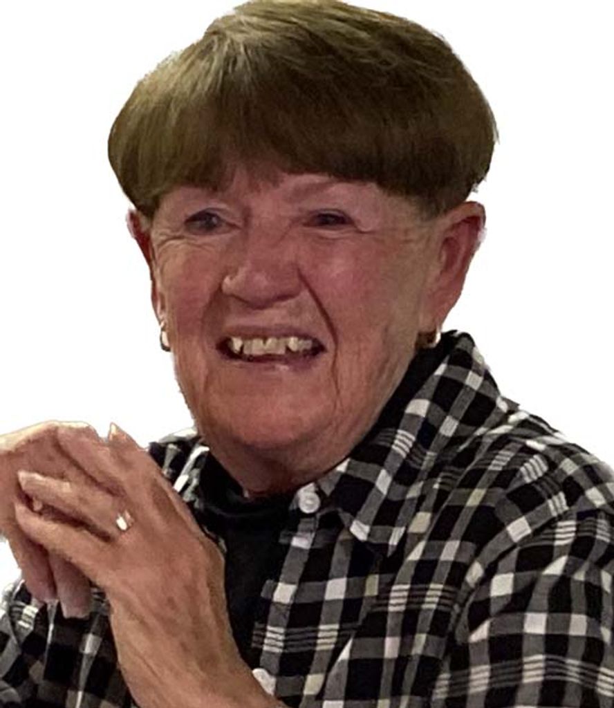 Mary Little Sweet Profile Photo