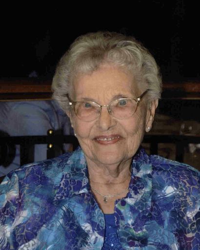 Phyllis Viola Hood Profile Photo