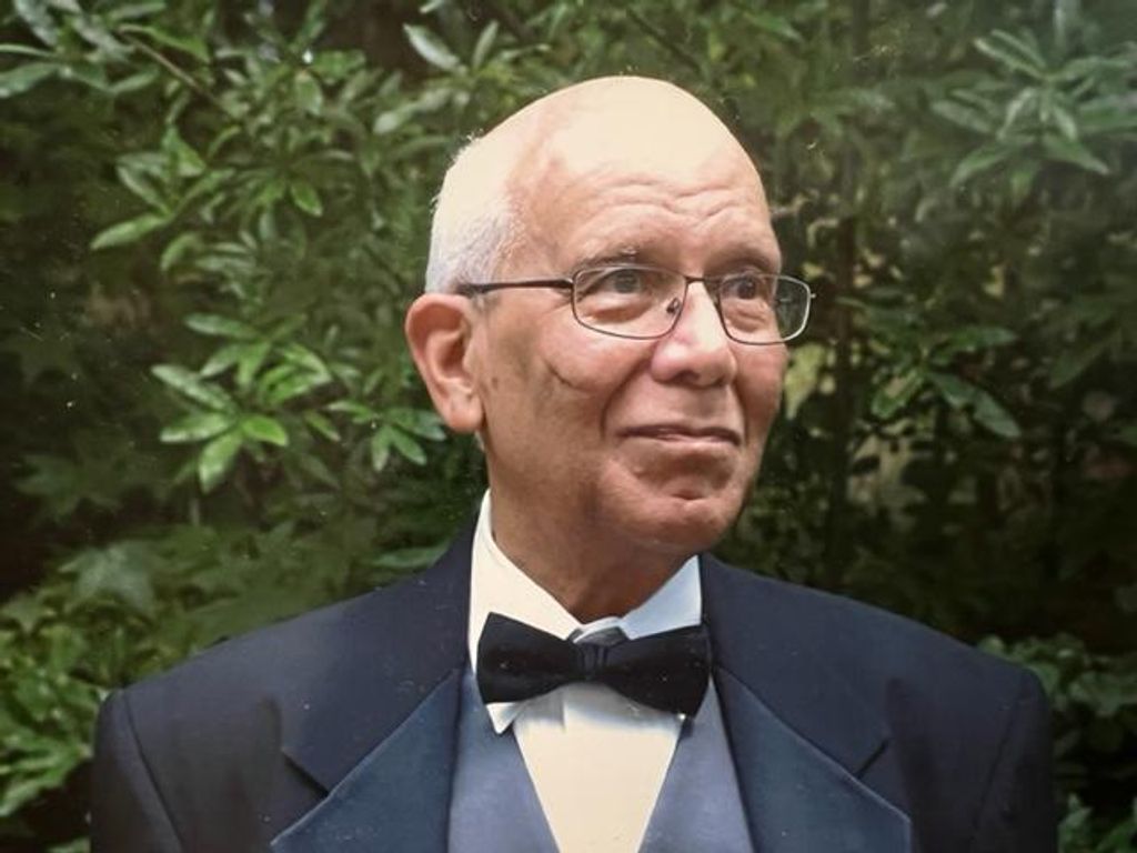 Mr. William Debnam Profile Photo