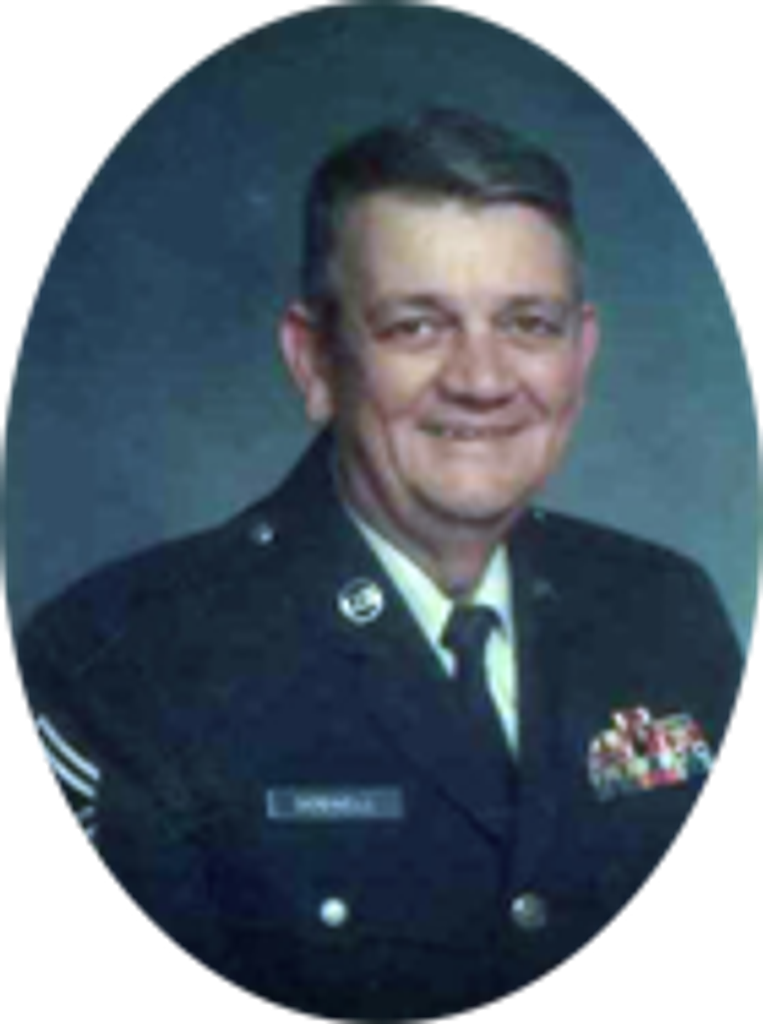 Frank Gosnell Jr
