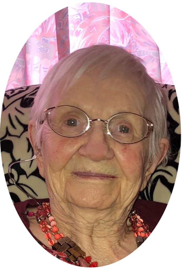 Armella Entzel Profile Photo