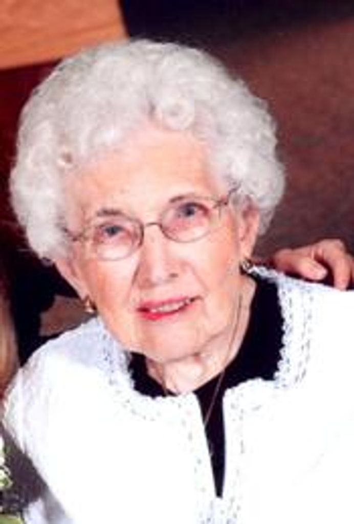 Margaret A. Matosky