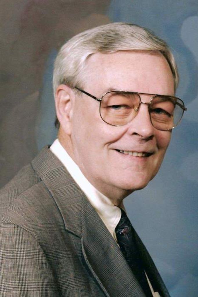 Frederick Harold Fleming Profile Photo