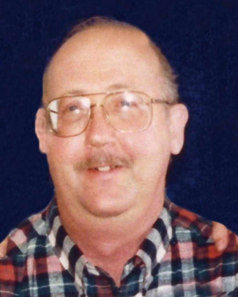 John L. Vanlier
