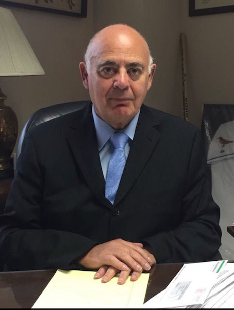 Peter Michael Habib Profile Photo