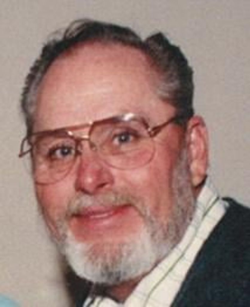 Edward Wayne Batty
