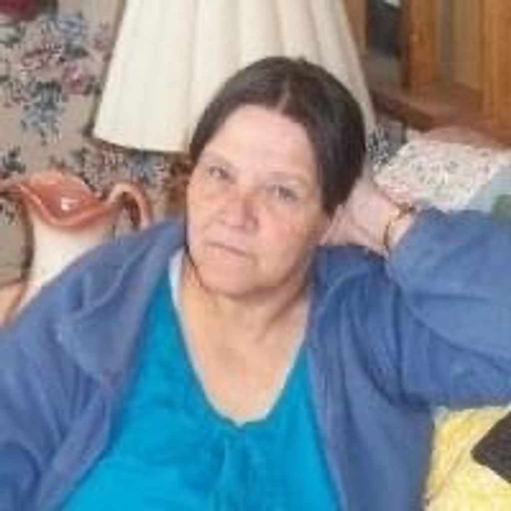 Virginia Sue (Corley)  Fife Profile Photo
