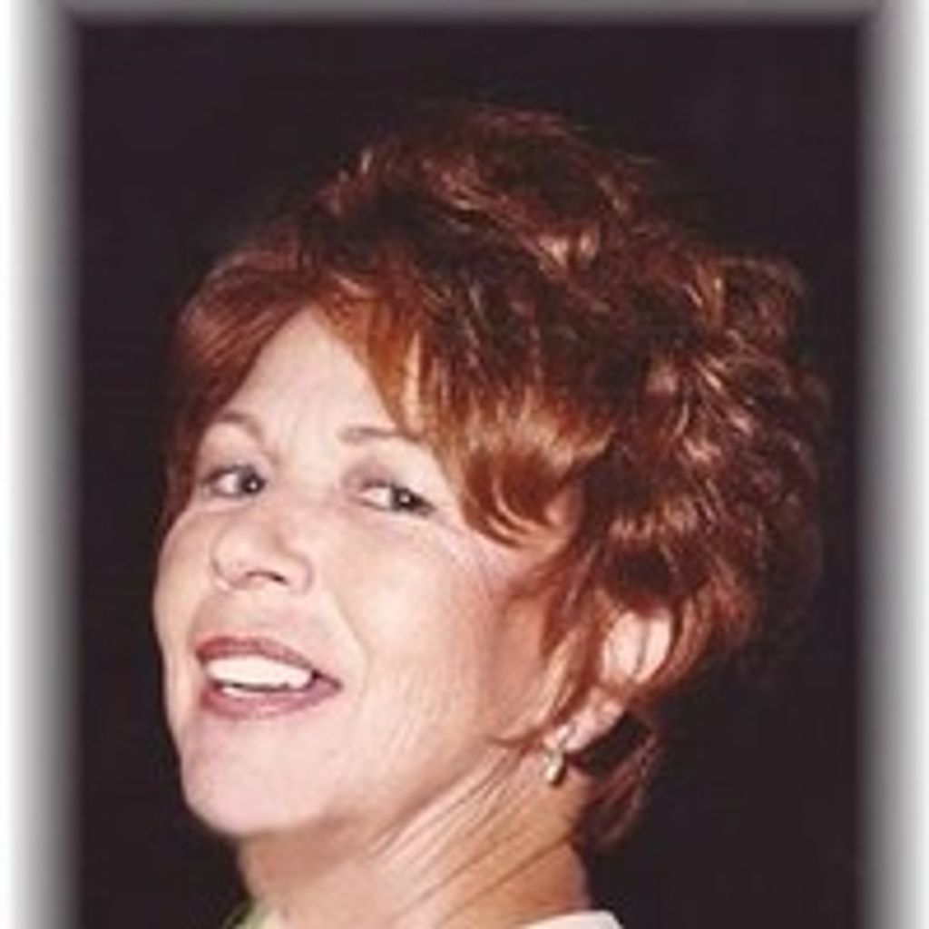 Joyce Faye Bonin