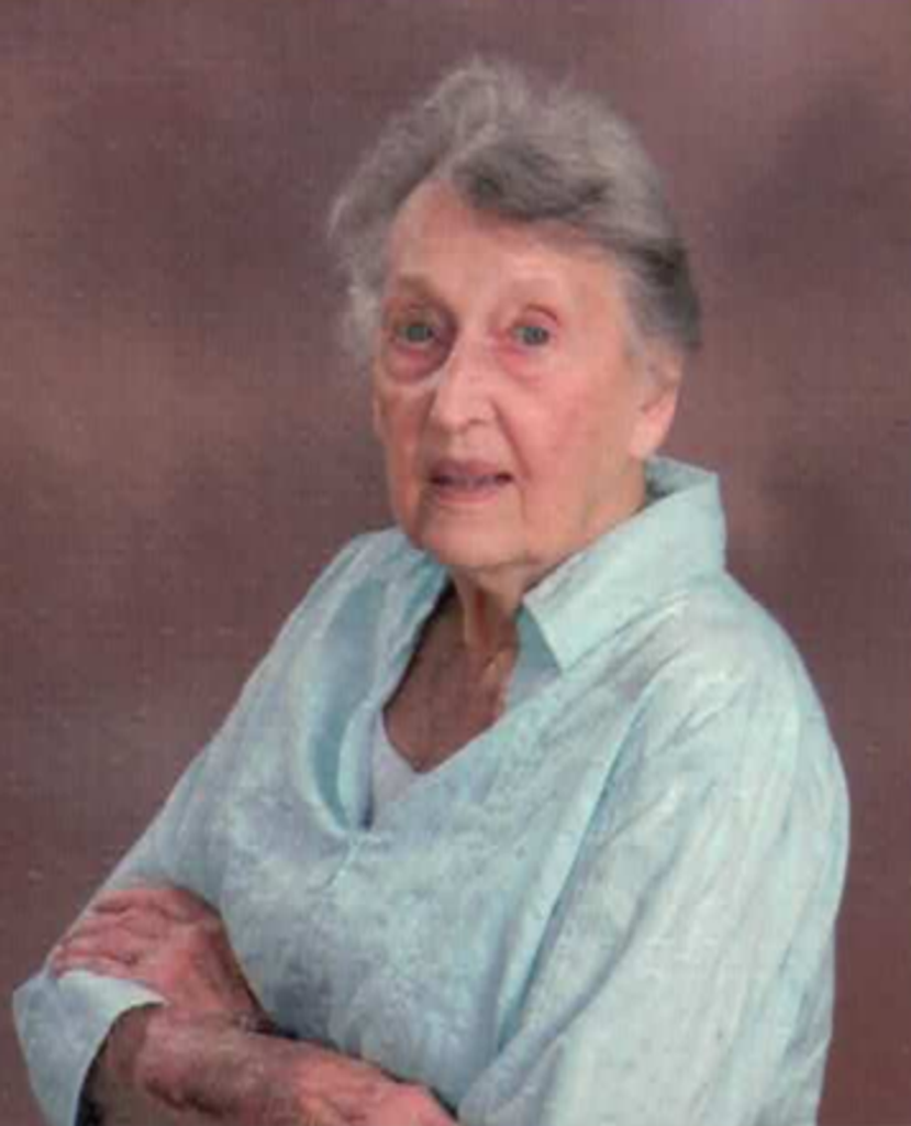 Edith M. Sheffield Profile Photo
