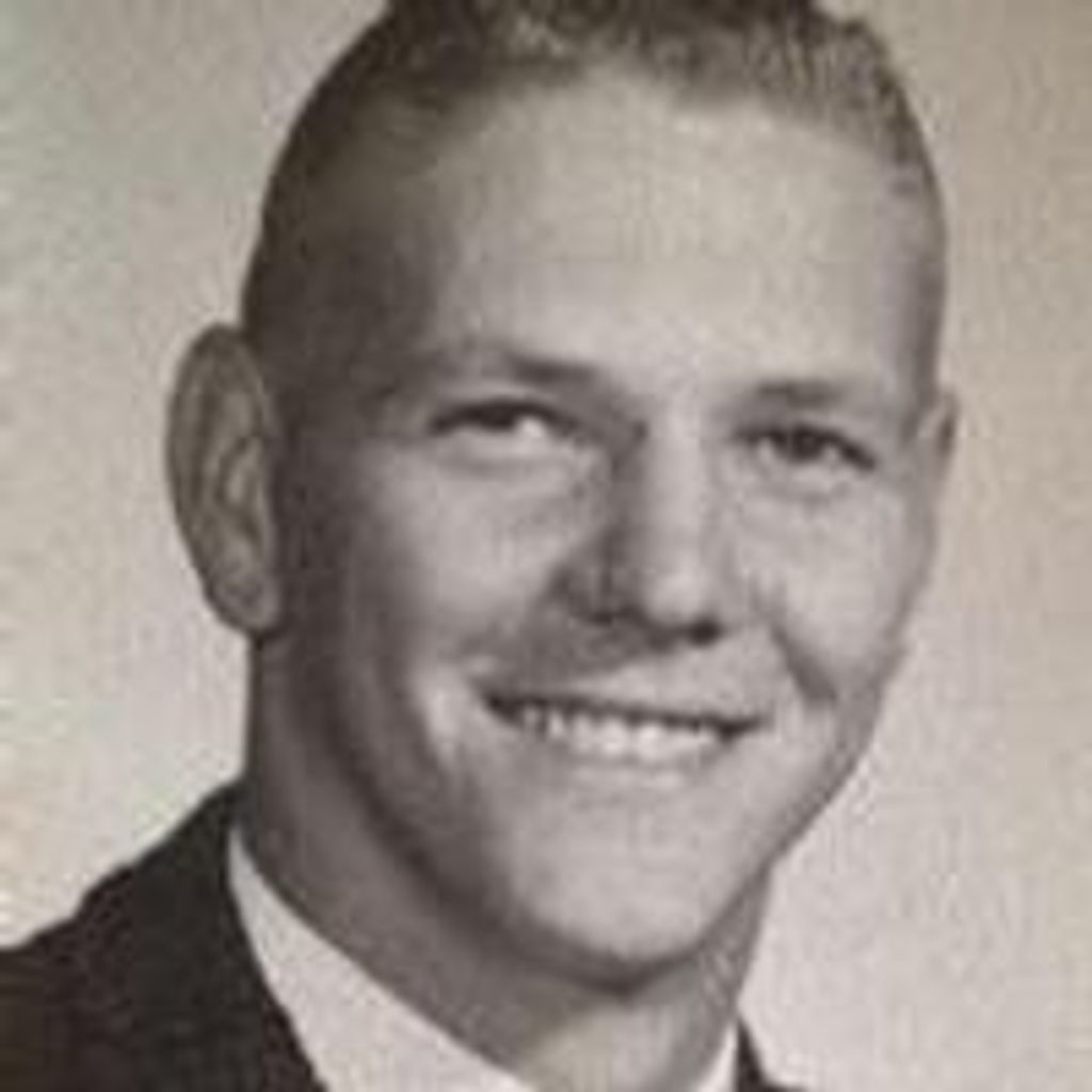 Jerry Don Morrow