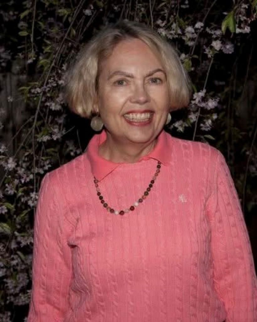 Marilyn Louise Cross Bischoff