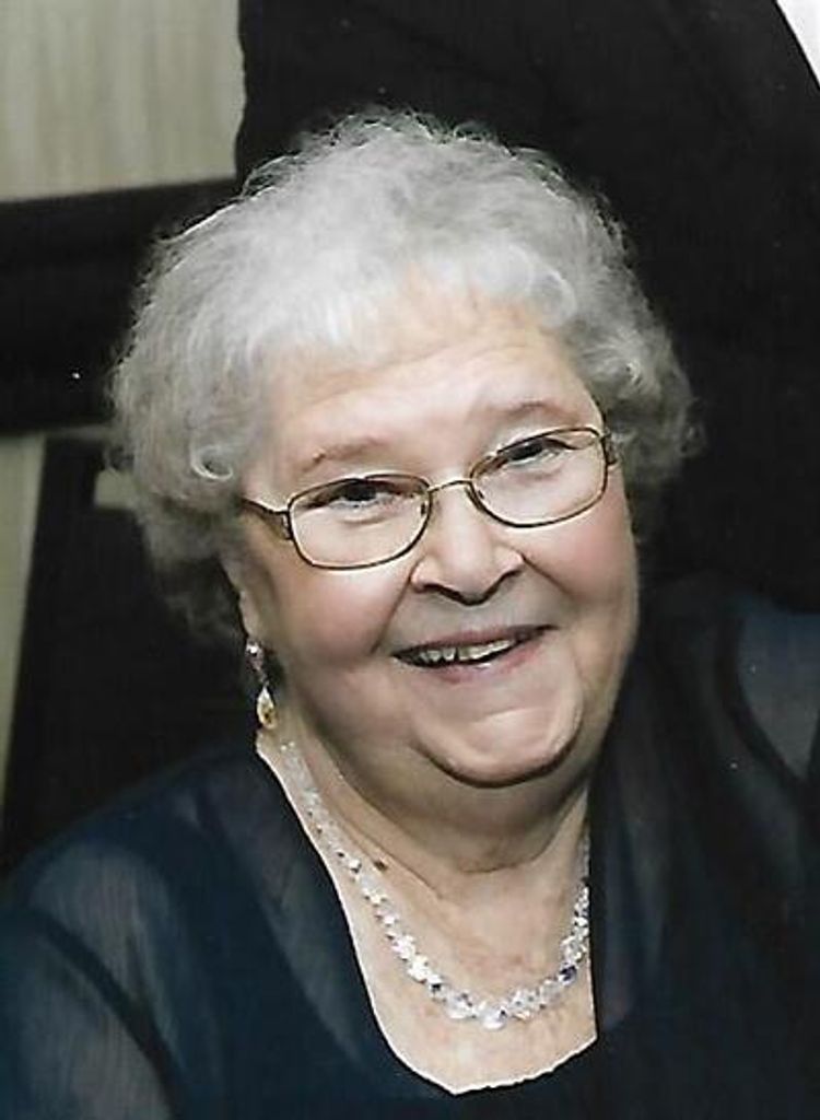 Jane M. Mclaughlin Profile Photo